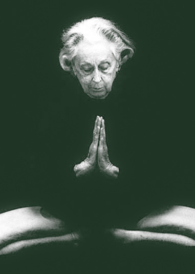 Venda Scaravelli, heatherrobertson.co.uk