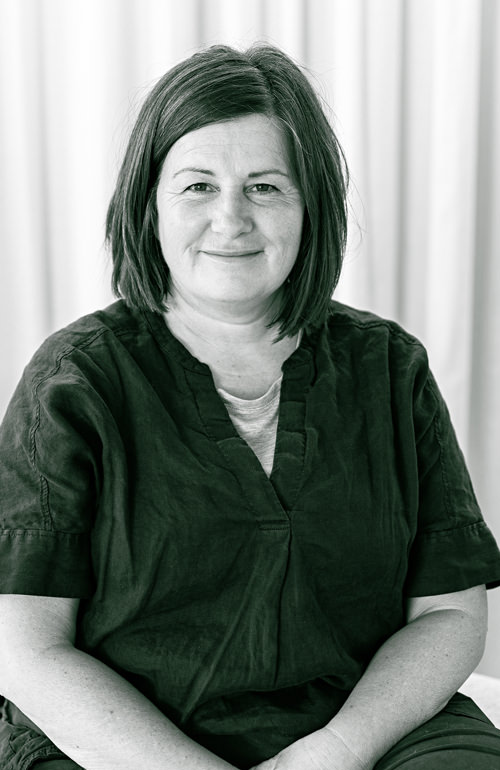 Heather Robertson at heatherrobertson.co.uk © Dave Keightley