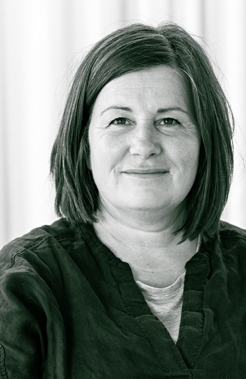 Heather Robertson at heatherrobertson.co.uk © Dave Keightley