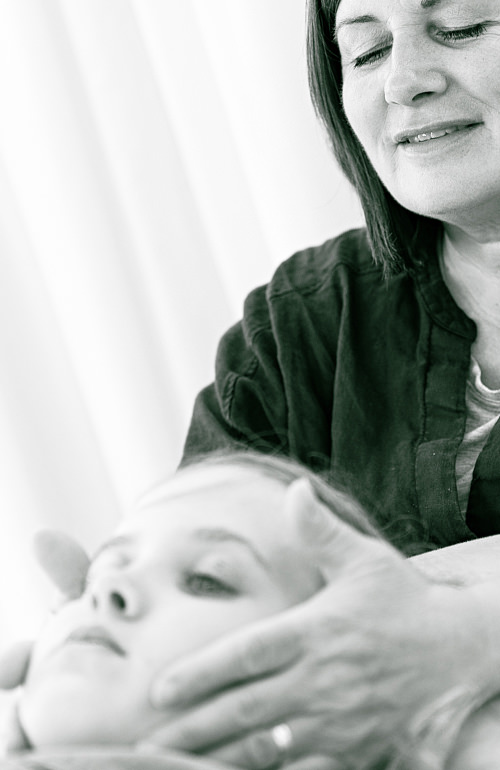 Heather Robertson at heatherrobertson.co.uk © Dave Keightley